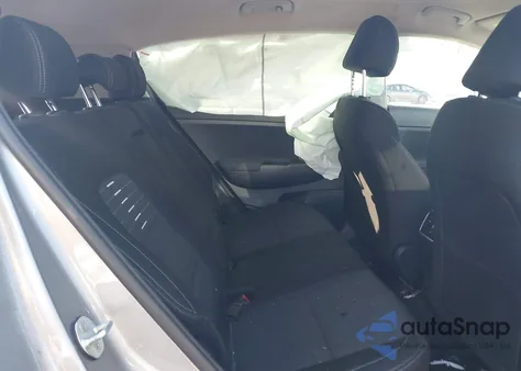 2022 Kia Sportage Lx из США, поврежденный, VIN KNDPM3AC3N7017080